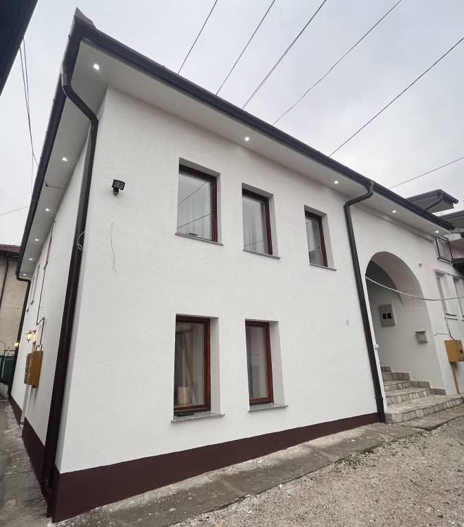Apartma  Trebević