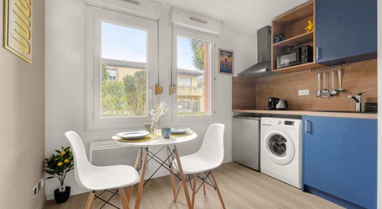 Beautiful apartment | Pets are welcome — photo 5