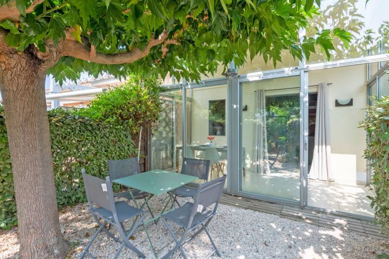 Maison de vacances  Carnon-Plage