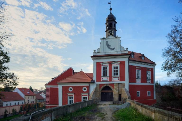 Penzion Úvaly