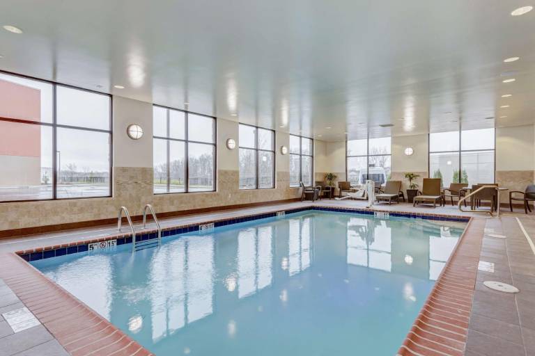 Hampton Inn St. Louis Wentzville — photo 2