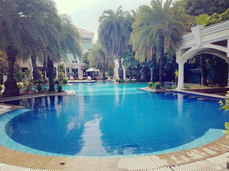 Resort  Dwarka