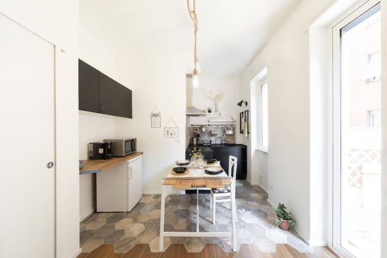 Apartment with terrace | Close to Porta Torre — photo 3