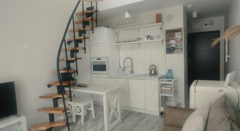 Holiday apartment | Pet-friendly in Poznan