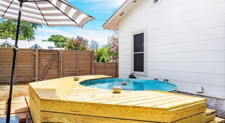 Charming vacation home | Pet-friendly — photo 4