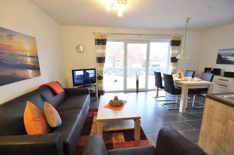 Ferienwohnung Mühlenstraße 28 Whg. 7 in Wittmund