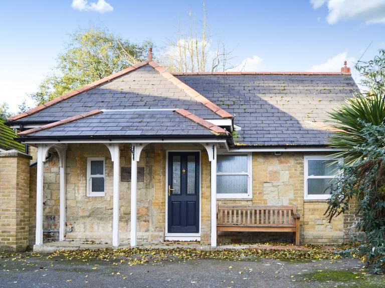 Landhaus Shanklin