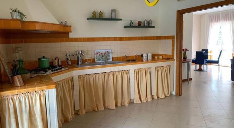 Rental apartment with 3 rooms for 5 persons — photo 5