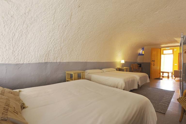 Aparthotel Valtierra
