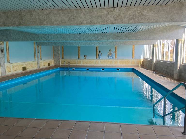 Op de Grün in Grömitz mit Schwimmbadnutzung, ein Hund ist herzlich Willkommen! — photo 3