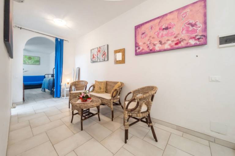 Holiday apartment with 3 rooms for 7 persons — photo 3