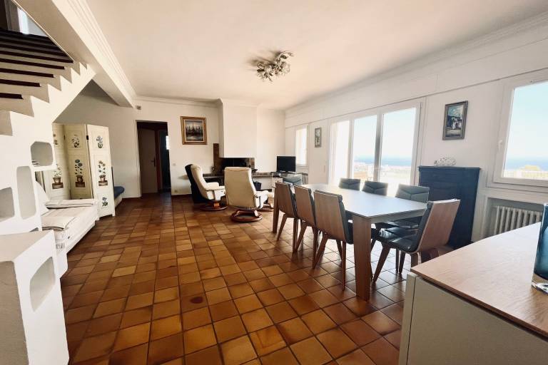 Ferienhaus in Mandelieu-la-Napoule, Côte d'Azur, Frankreich