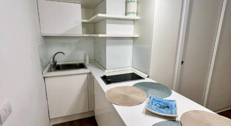 GIOIA suite Casa Vacanze Diamante — photo 4