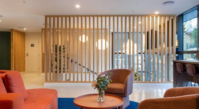 La Quinta by Wyndham Parnell Auckland — photo 2