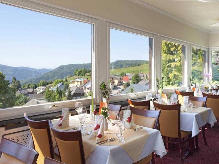 Ferienwohnung  Hofsgrund