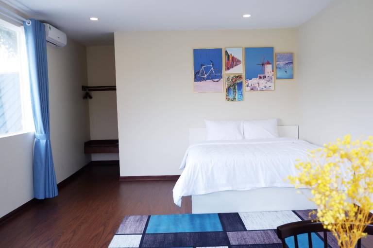 Lovely house with garden, pool & BBQ | Good for workation | Dogs allowed in Hoa Lu