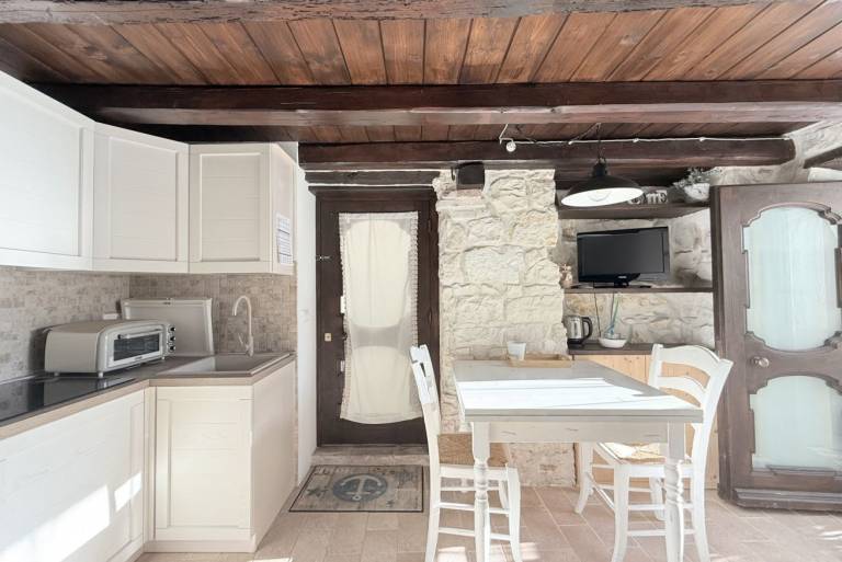 Ferienwohnung Sirolo
