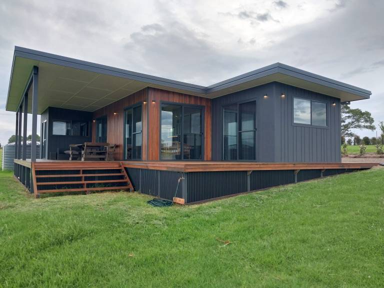 House  Dorrigo