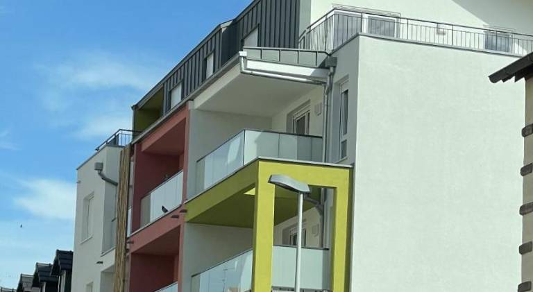 Ferienwohnung Straßburg