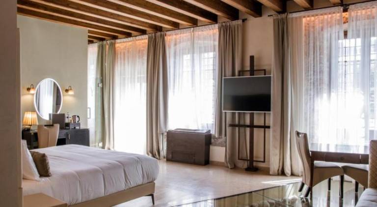 Corte Regia Relais & Spa — photo 2