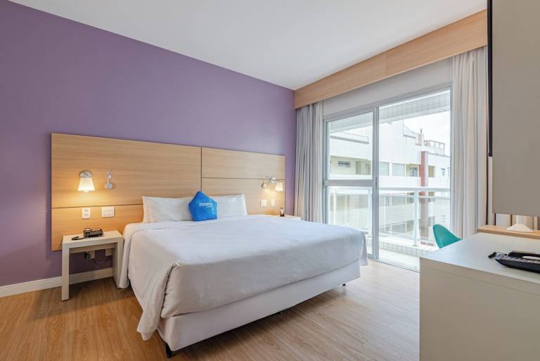 Apartamento Itararé