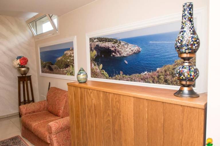 Bed & Breakfast Collepasso