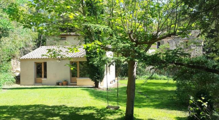 House | Pets are welcome in Aix-en-Provence