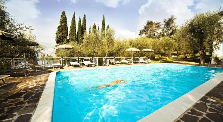 Hotel Villa Orizzonte — photo 3