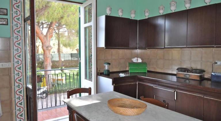 Villa with garden, BBQ & terrace | Suitable for remote work — photo 5