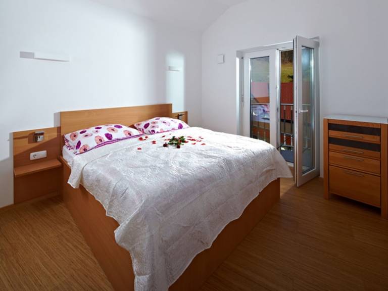 Aparthotel  Topolšica