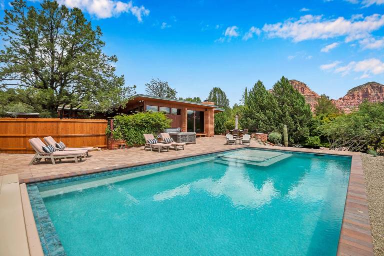 House Sedona
