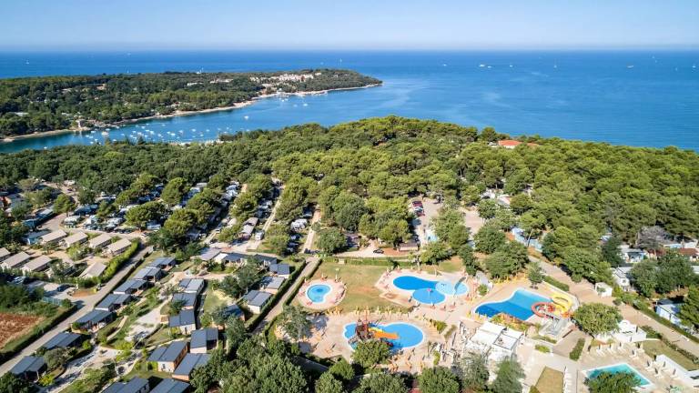 Mobilheim Poreč