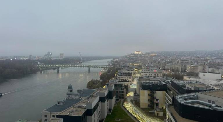 Holiday apartment | Close to Blue Church — photo 3