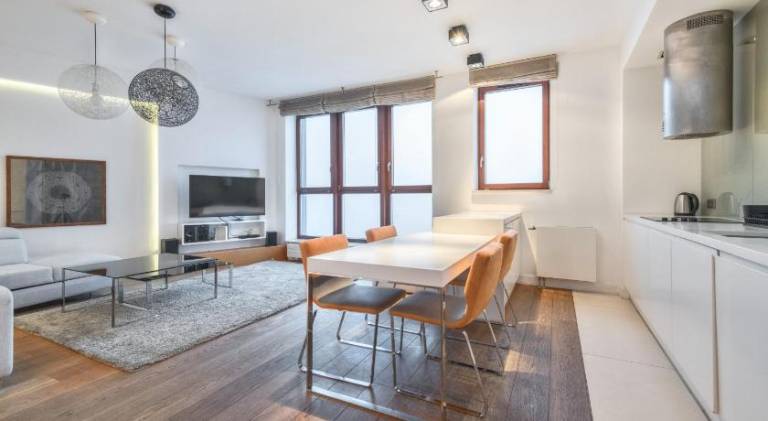 Beautiful apartment | Pet-friendly in Gdynia
