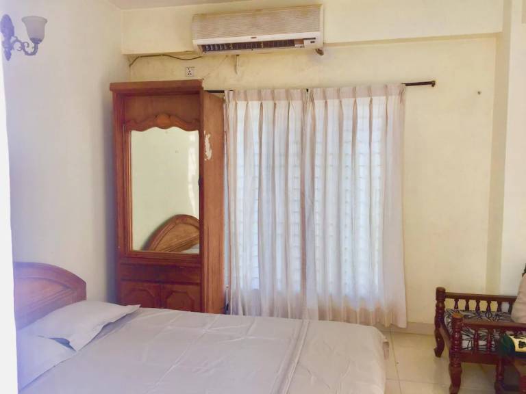 Apartment Gulshan