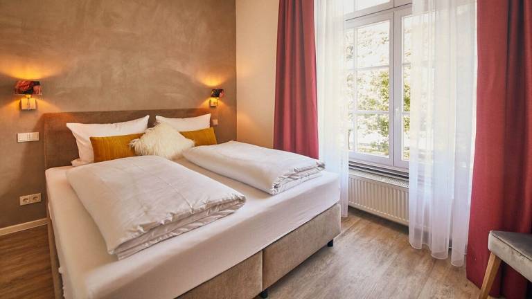 Bed & Breakfast  Zeltingen-Rachtig