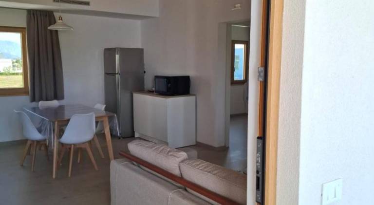 Holiday apartment with 2 rooms for 4 persons — photo 4