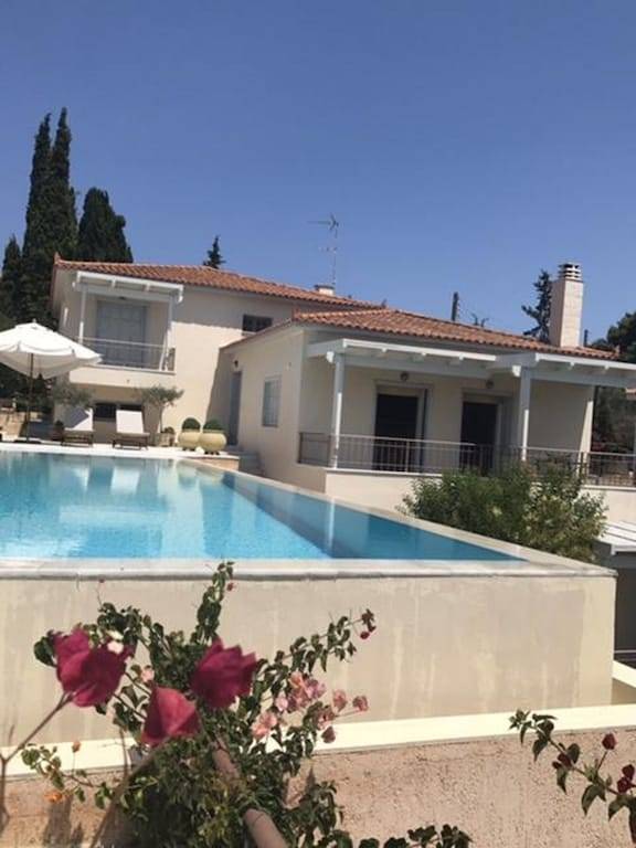 σπίτι Παραλία Πόρτο Χέλι