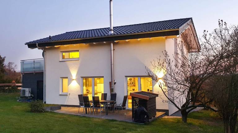 Ferienhaus Immenhausen