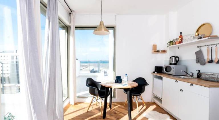 Holiday apartment | Close to the beach | Pet-friendly — photo 4