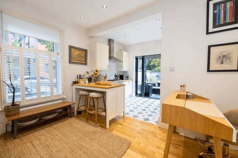 Appartement Wythenshawe