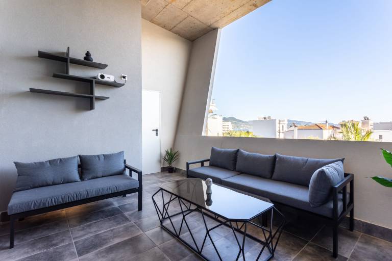 Apartament Kalamata