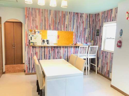 90 m² Ferienhaus
