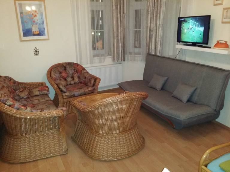 Ferienwohnung Karlsbad