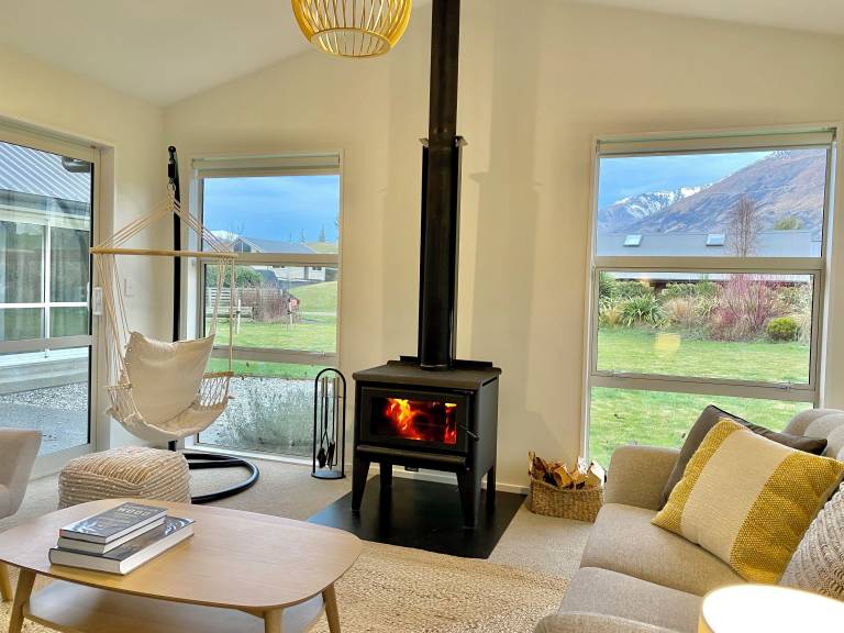 House Lower Shotover
