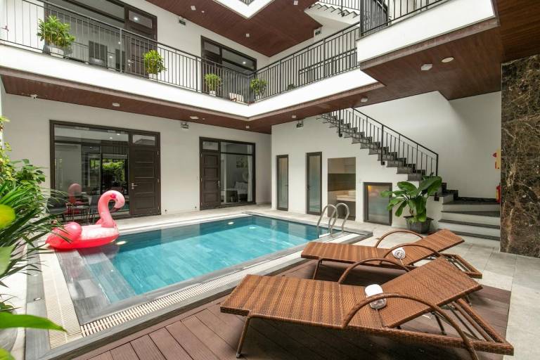 House Mỹ An