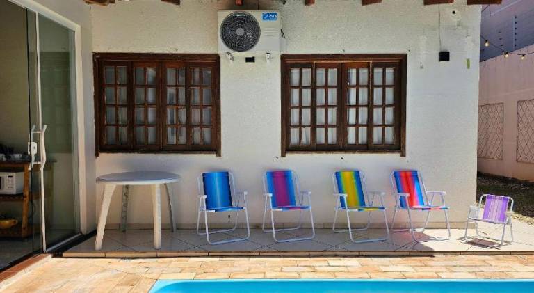 House with pool | Perfect for remote work — photo 5
