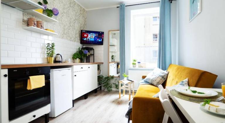 Rental apartment | Pets are welcome — photo 3