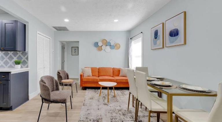 Beautiful house | Pet-friendly — photo 4