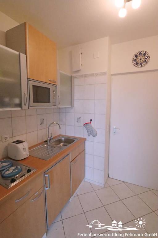 Holiday apartment with 1 room for 4 persons — photo 5